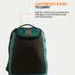 Kyoto Wayfarer Laptop Bag (Sea-Green)