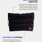 Kyoto Aero Laptop Sleeve (Navy Blue)