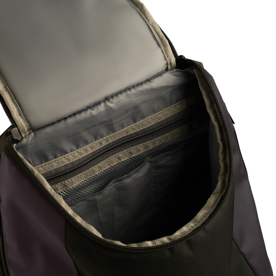 Black Kyoto Laptop Bag