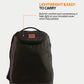 Kyoto Wayfarer Laptop Bag (Black)