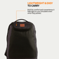 Kyoto Wayfarer Laptop Bag (Black)