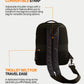 Kyoto Wayfarer Laptop Bag (Black)