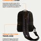 Kyoto Wayfarer Laptop Bag (Black)