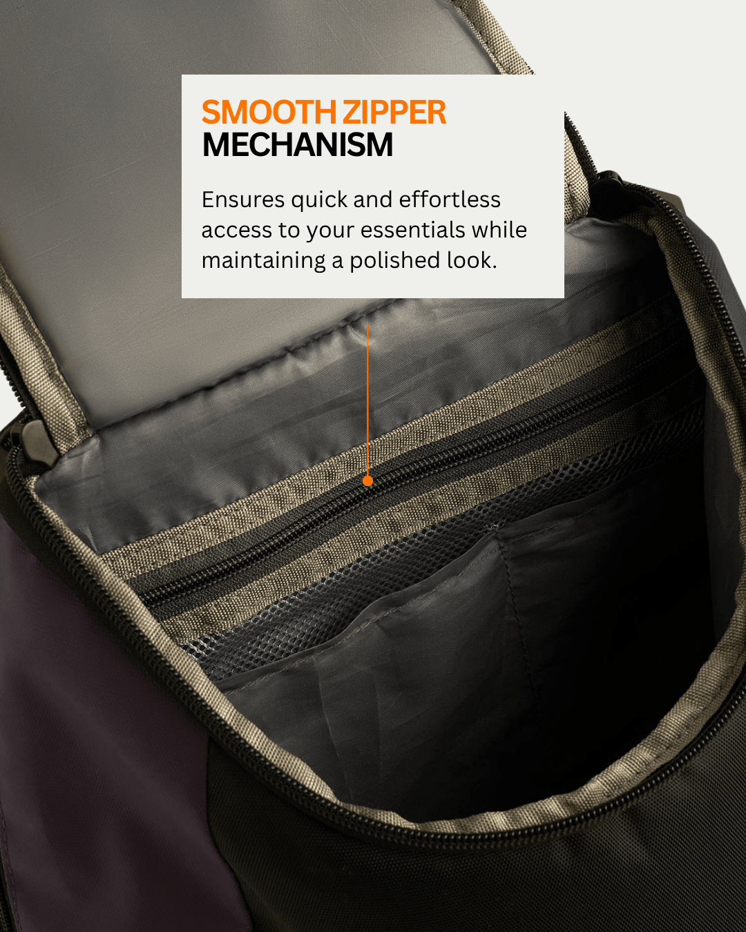 Kyoto Wayfarer Laptop Bag (Black)
