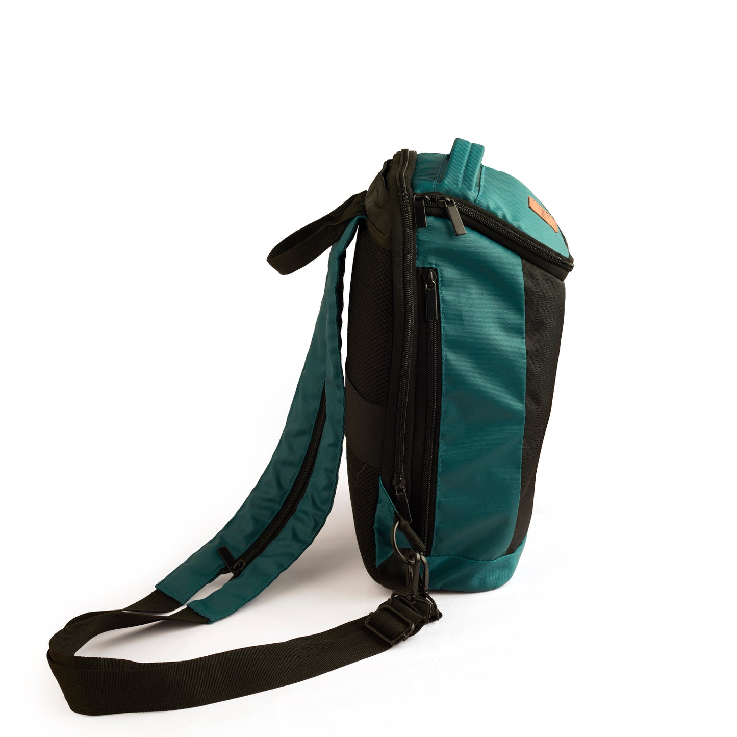 Black Kyoto Laptop Bag