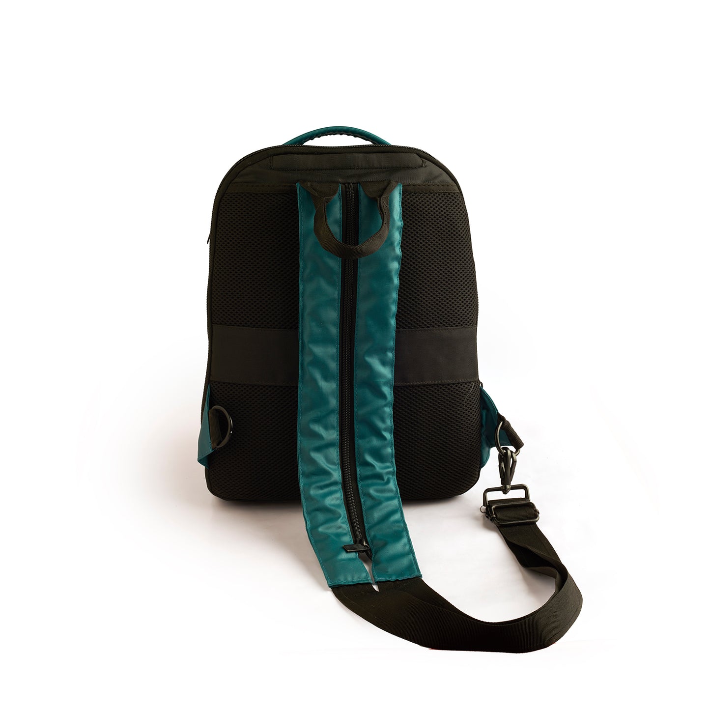 Black Kyoto Laptop Bag