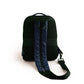 Black Kyoto Laptop Bag