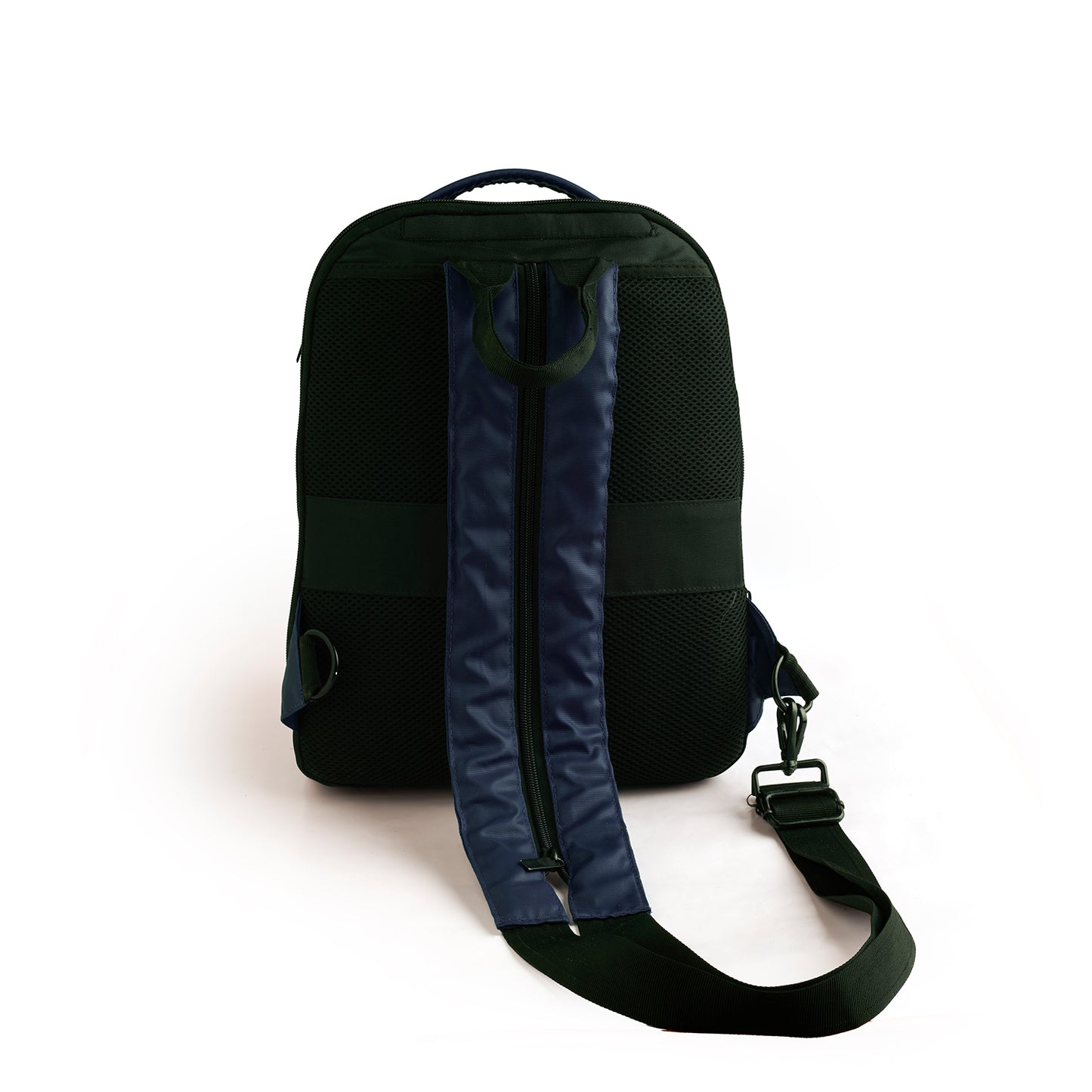 Black Kyoto Laptop Bag