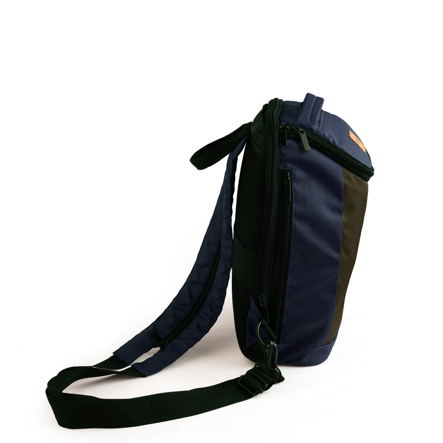 Black Kyoto Laptop Bag