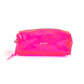 PINK RECTANGLE PENCIL POUCH