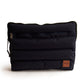 Navy Blue Kyoto Laptop Sleeve