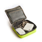 Yellow Kyoto Travel Case
