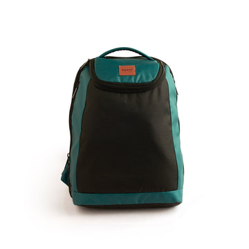 Sea-Green Kyoto Laptop Bag