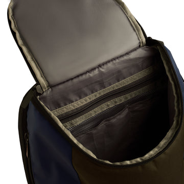 Navy Blue Kyoto Laptop Bag